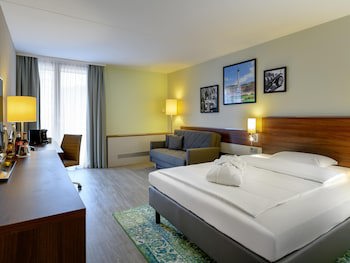 Mercure Hotel Stuttgart Sindelfingen an der Messe galeri fotoğrafı