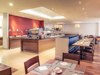Mercure Hotel Stuttgart Sindelfingen an der Messe galeri fotoğrafı