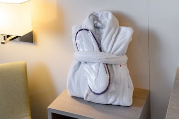 Mercure Hotel Stuttgart Sindelfingen an der Messe galeri fotoğrafı
