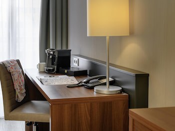 Mercure Hotel Stuttgart Sindelfingen an der Messe galeri fotoğrafı