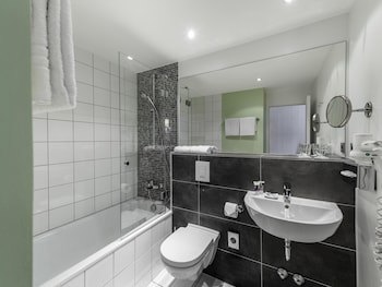 Mercure Hotel Stuttgart Sindelfingen an der Messe galeri fotoğrafı