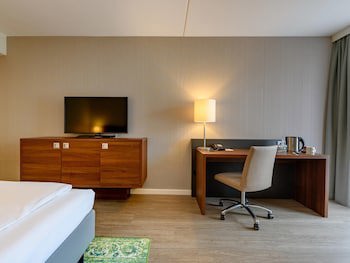 Mercure Hotel Stuttgart Sindelfingen an der Messe galeri fotoğrafı