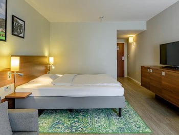 Mercure Hotel Stuttgart Sindelfingen an der Messe galeri fotoğrafı