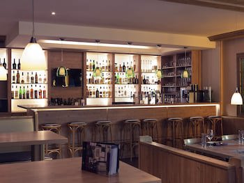 Mercure Hotel Stuttgart Sindelfingen an der Messe galeri fotoğrafı