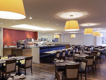 Mercure Hotel Stuttgart Sindelfingen an der Messe galeri fotoğrafı