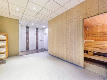 Mercure Hotel Stuttgart Sindelfingen an der Messe galeri fotoğrafı