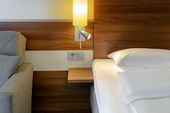 Mercure Hotel Stuttgart Sindelfingen an der Messe fotoğrafı