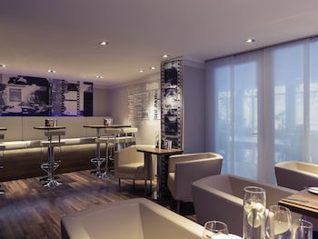 Mercure Hotel Stuttgart Sindelfingen an der Messe galeri fotoğrafı