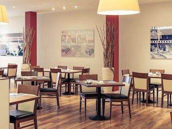Mercure Hotel Stuttgart Sindelfingen an der Messe galeri fotoğrafı