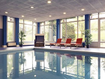 Mercure Hotel Stuttgart Sindelfingen an der Messe