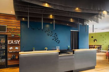 Vienna House Easy by Wyndham Landsberg fotoğrafı