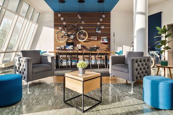 Vienna House Easy by Wyndham Landsberg fotoğrafı