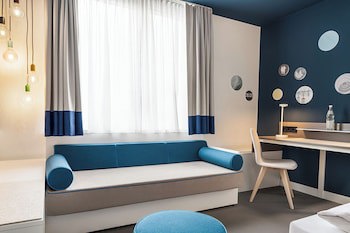 Vienna House Easy by Wyndham Landsberg fotoğrafı