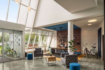 Vienna House Easy by Wyndham Landsberg fotoğrafı