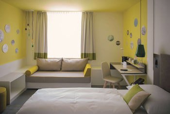 Vienna House Easy by Wyndham Landsberg fotoğrafı