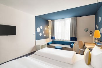 Vienna House Easy by Wyndham Landsberg fotoğrafı