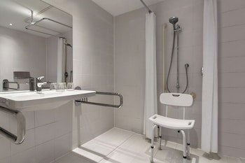 Vienna House Easy by Wyndham Landsberg fotoğrafı