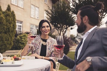 Gran Hotel Los Abetos