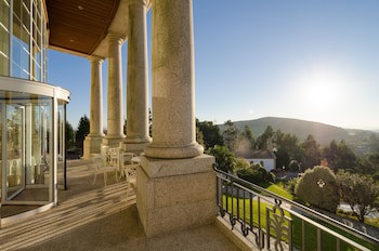 Gran Hotel Los Abetos
