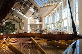 Gran Hotel Los Abetos