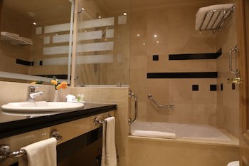 Gran Hotel Los Abetos