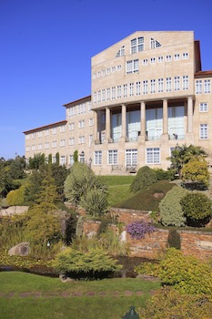 Gran Hotel Los Abetos