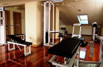 Gran Hotel Los Abetos