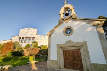 Gran Hotel Los Abetos