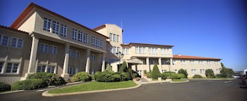 Gran Hotel Los Abetos