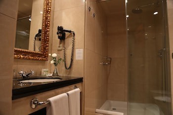 Gran Hotel Los Abetos