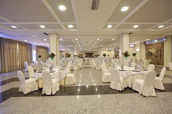 Gran Hotel Los Abetos