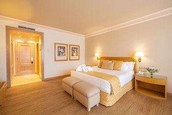 Gran Hotel Los Abetos