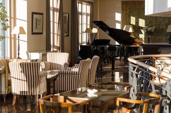 Gran Hotel Los Abetos