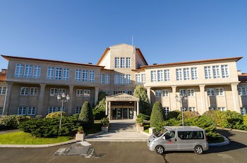 Gran Hotel Los Abetos