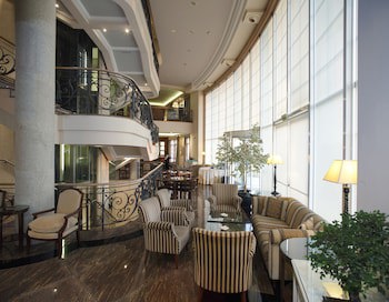 Gran Hotel Los Abetos