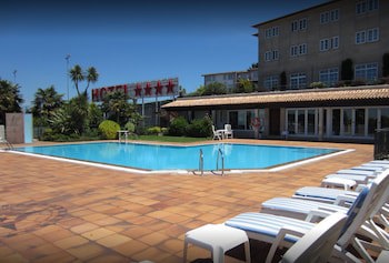Gran Hotel Los Abetos