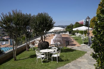 Gran Hotel Los Abetos