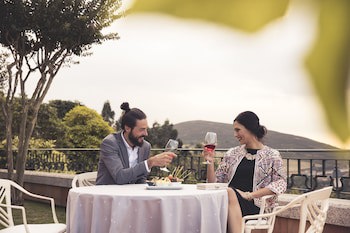 Gran Hotel Los Abetos