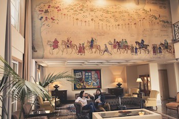 Gran Hotel Los Abetos