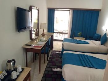 Aracan Eatabe Luxor Hotel