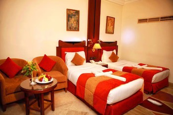 Aracan Eatabe Luxor Hotel galeri fotoğrafı