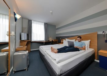 Median Hotel Hannover Messe