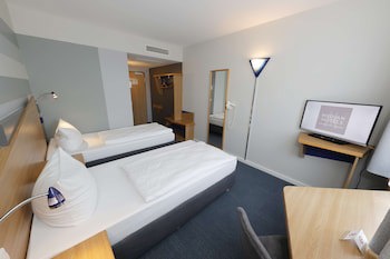 Median Hotel Hannover Messe fotoğrafı