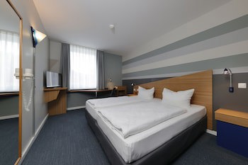 Median Hotel Hannover Messe fotoğrafı