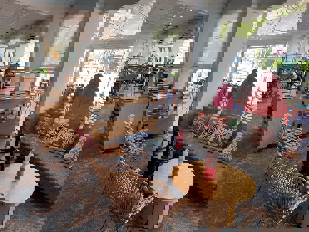 Hotel ibis Longwy Mexy