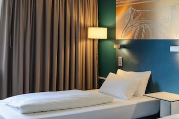 Congress Hotel Mercure Nurnberg an der Messe fotoğrafı