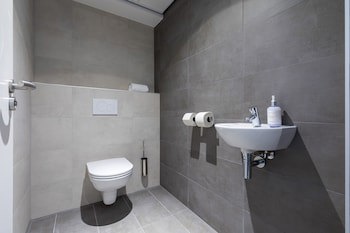 Postillion Hotel Amersfoort Veluwemeer