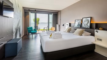 Postillion Hotel Amersfoort Veluwemeer