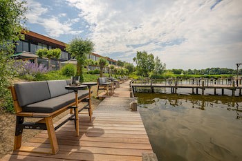 Postillion Hotel Amersfoort Veluwemeer