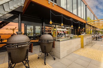 Postillion Hotel Amersfoort Veluwemeer